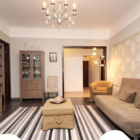 Bliss Residence - Boutique Bukarest Rum bild