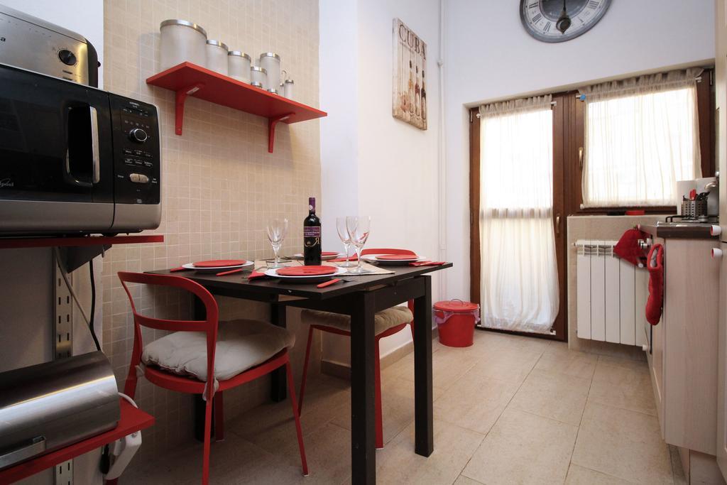 Bliss Residence - Boutique Bukarest Rum bild
