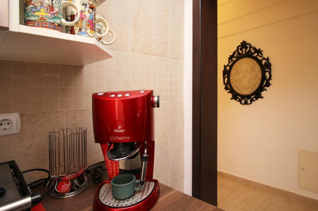 Bliss Residence - Boutique Bukarest Rum bild