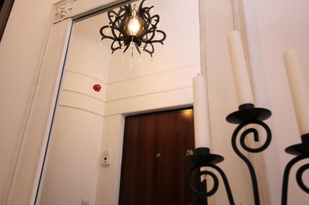 Bliss Residence - Boutique Bukarest Rum bild