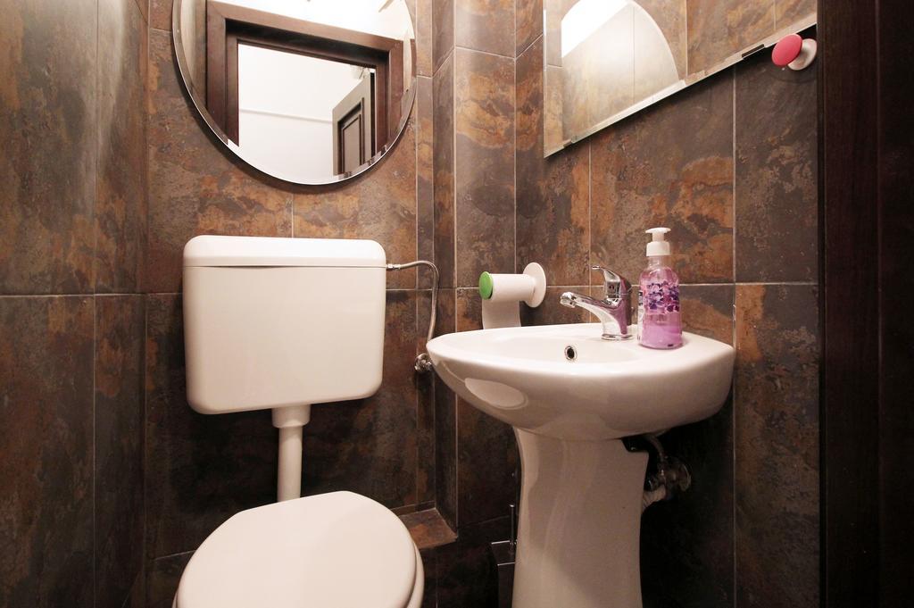 Bliss Residence - Boutique Bukarest Rum bild