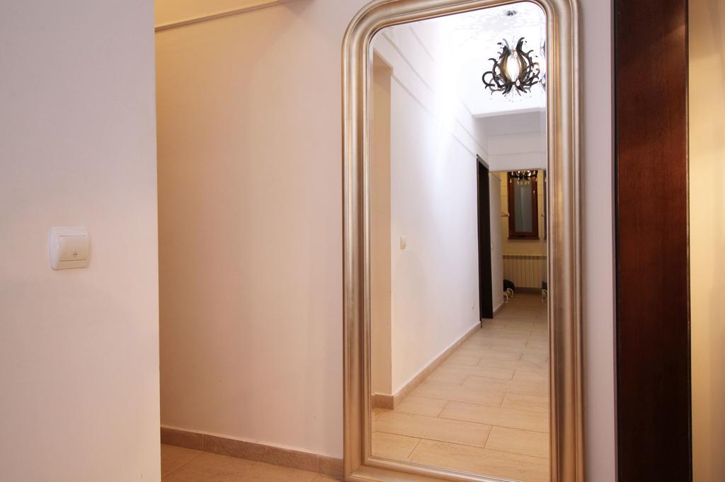 Bliss Residence - Boutique Bukarest Rum bild