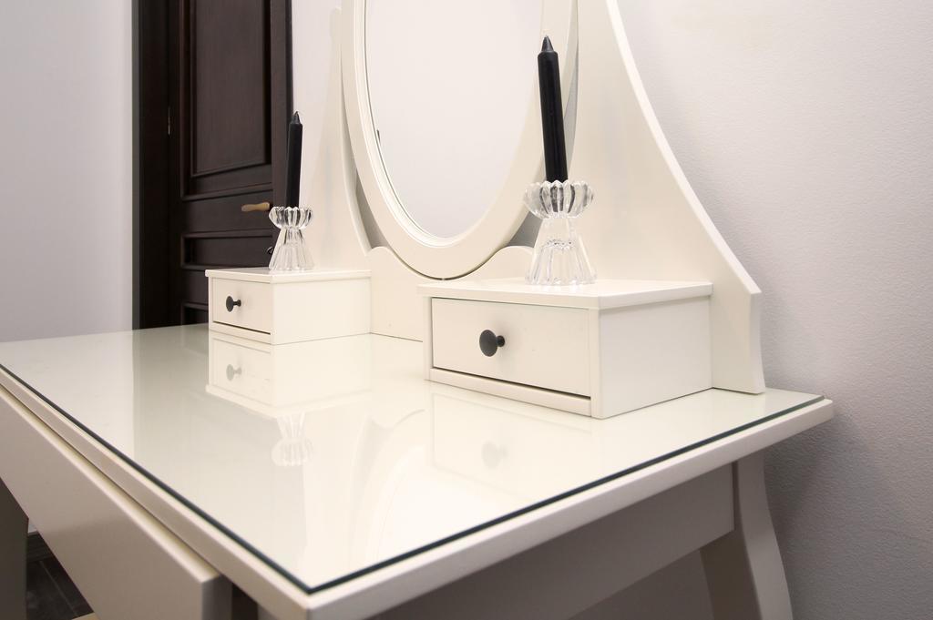 Bliss Residence - Boutique Bukarest Rum bild