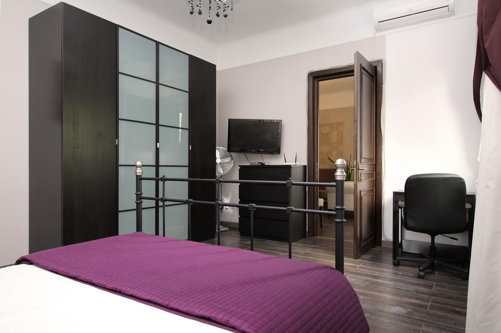 Bliss Residence - Boutique Bukarest Rum bild