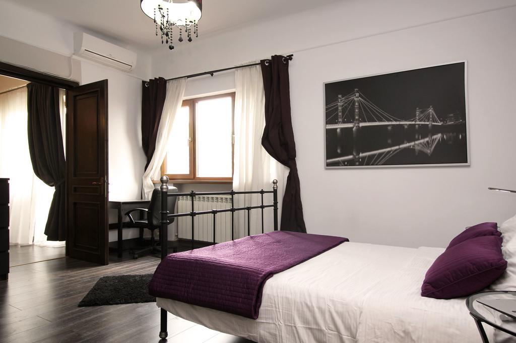 Bliss Residence - Boutique Bukarest Rum bild